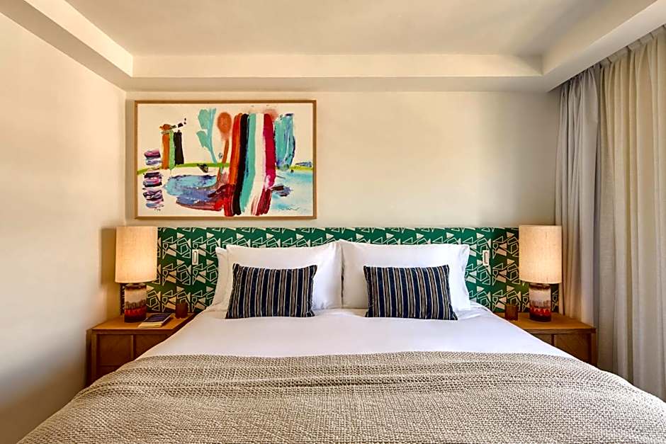 Kimpton Los Monteros Marbella By IHG