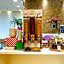 Ibis Styles Madrid Prado