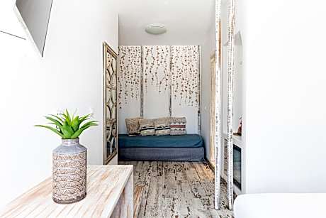Triple Room with Balcony