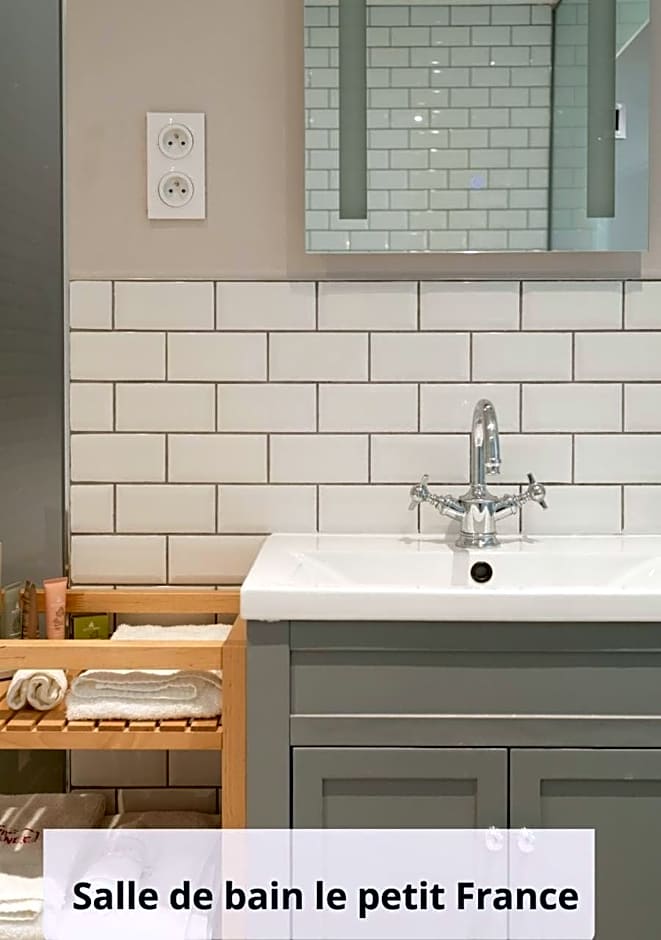 Logis Hotel De France