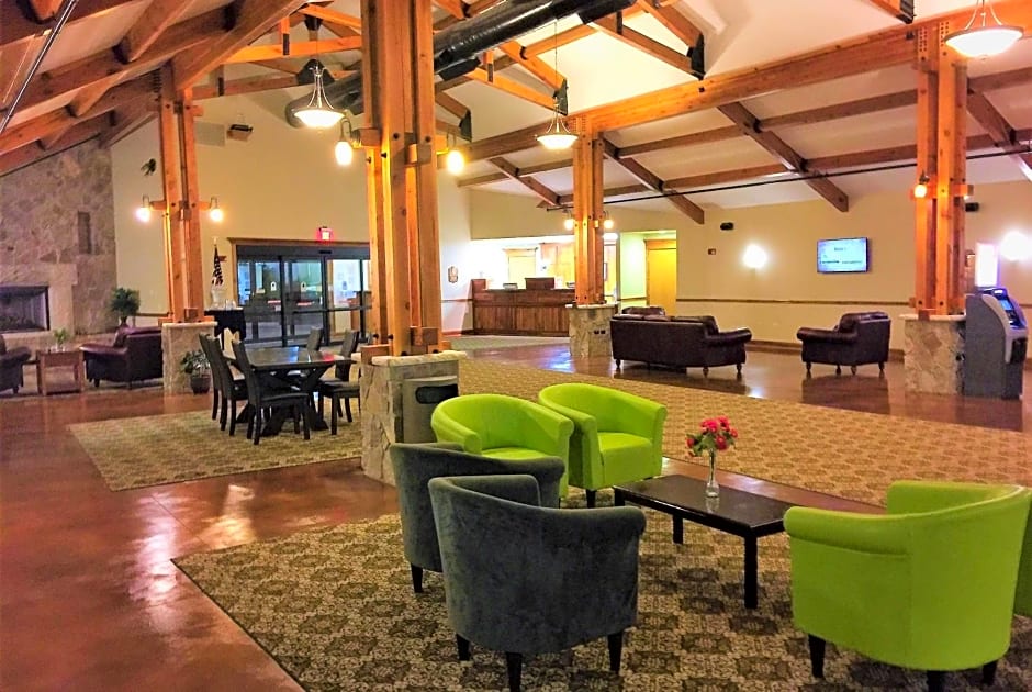 Montcler Hotel & Conference Center, Trademark by Wyndham