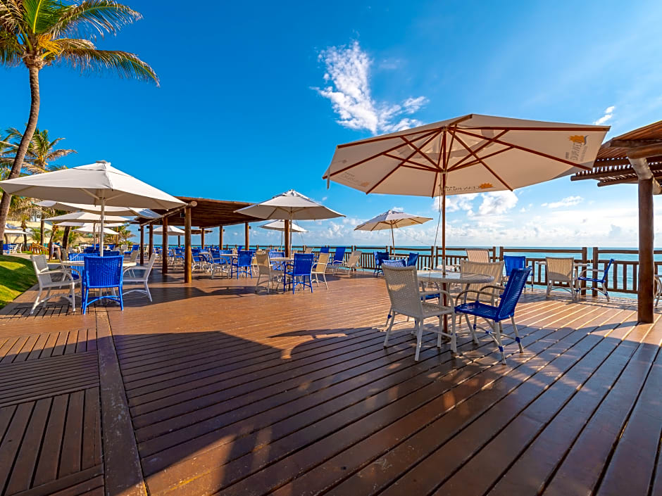 Ocean Palace All Inclusive Premium