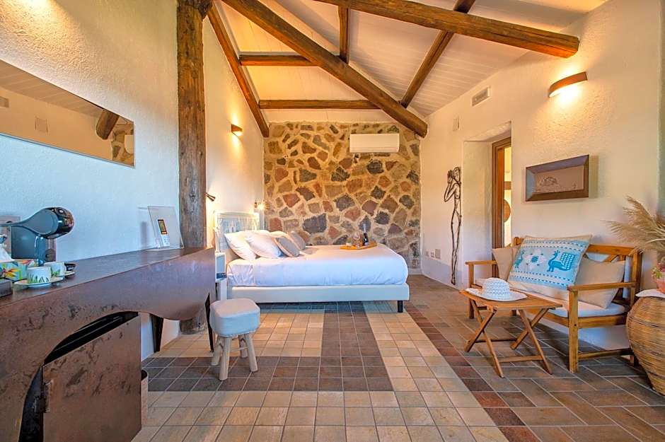 PedrAmare Suite