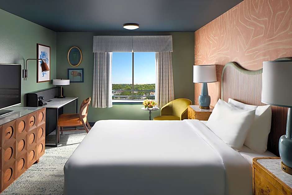 Marcus Whitman Hotel And Conference Center