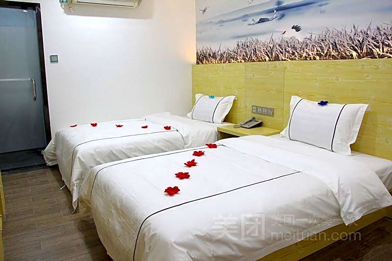 Yimi Hotel (Guangzhou Xihua Road)
