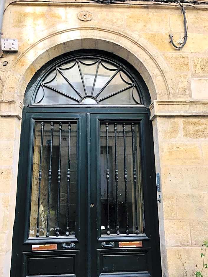 TANG Home-Bordeaux Hyper Centre