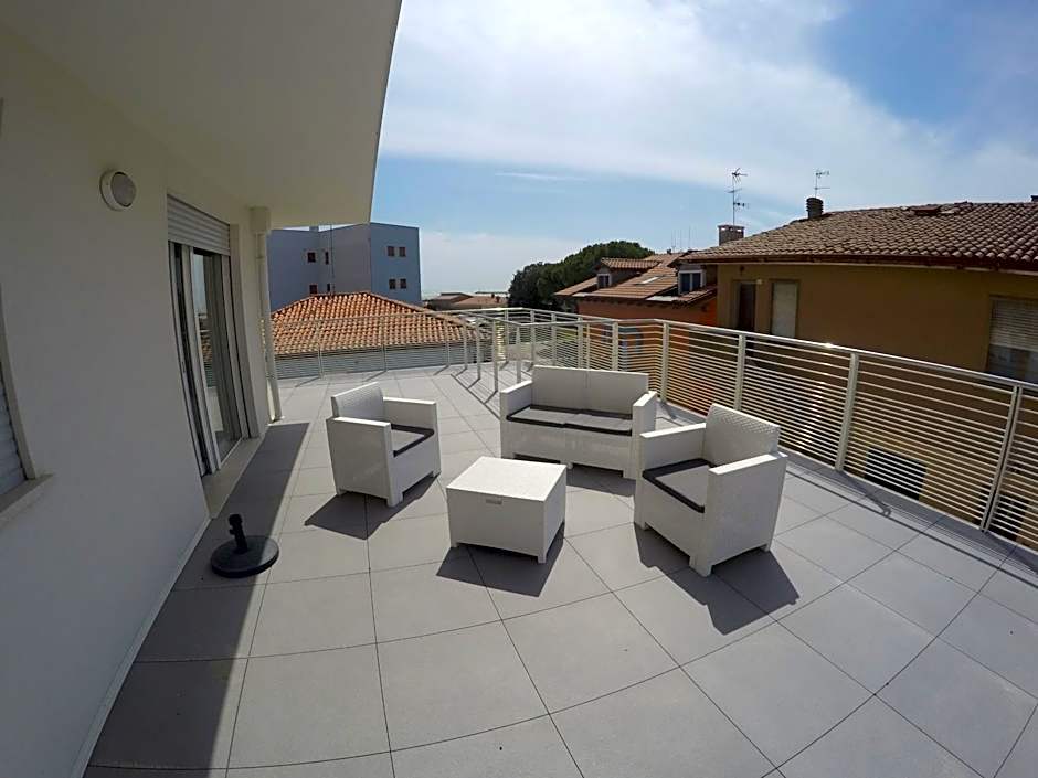 Residence Al Molo - Agenzia Cocal