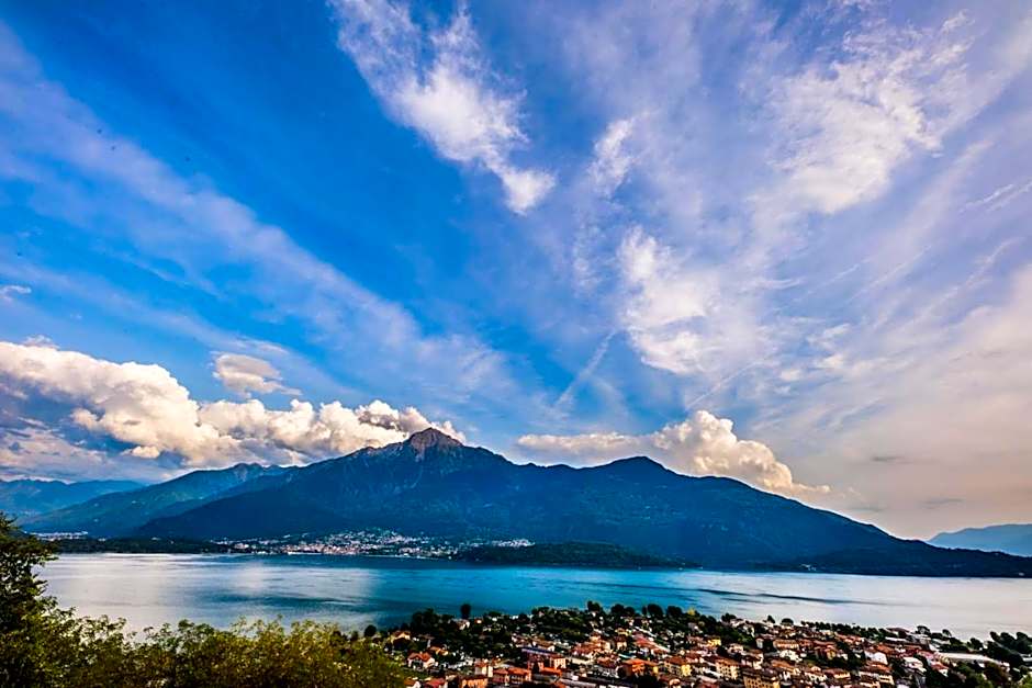 Appartamenti Da Melissa