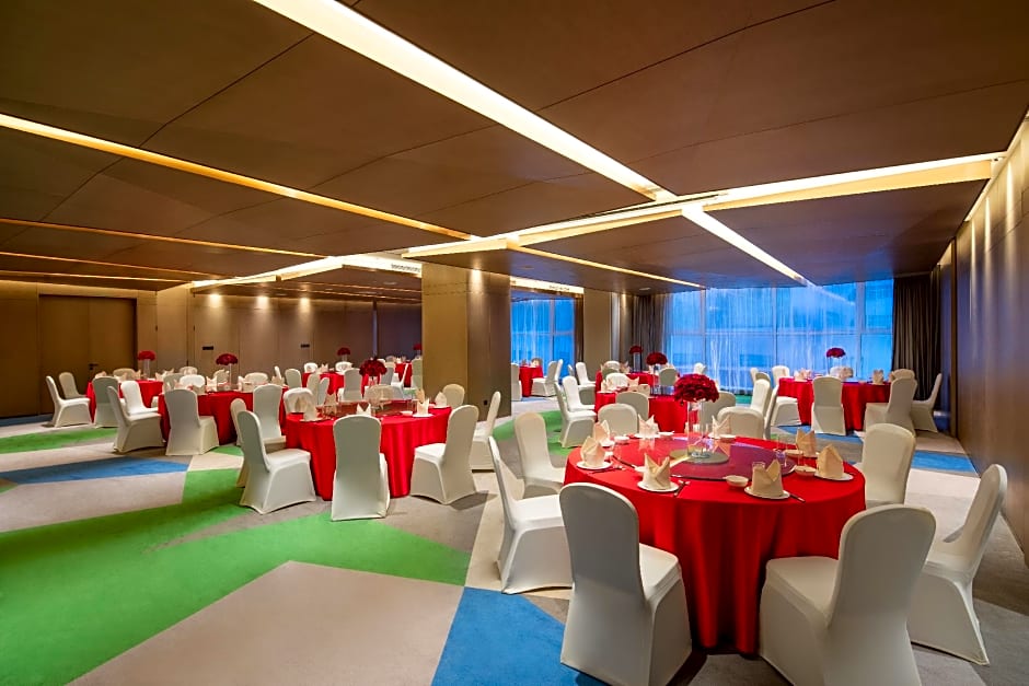 Holiday Inn Express Langfang New Chaoyang By IHG