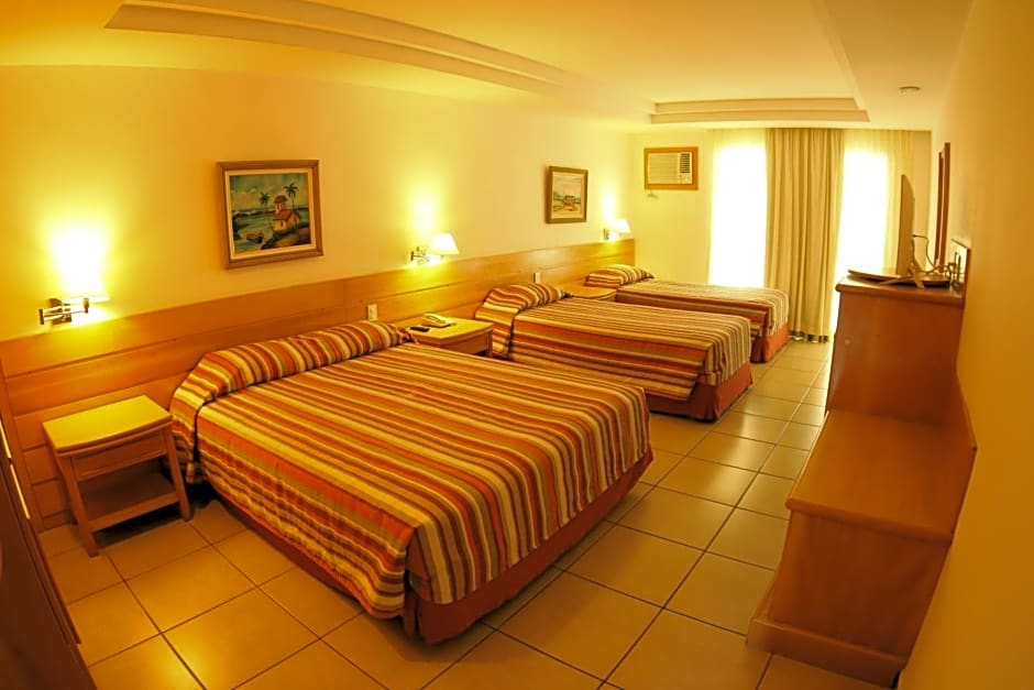 Hotel Atlântico Búzios Convention