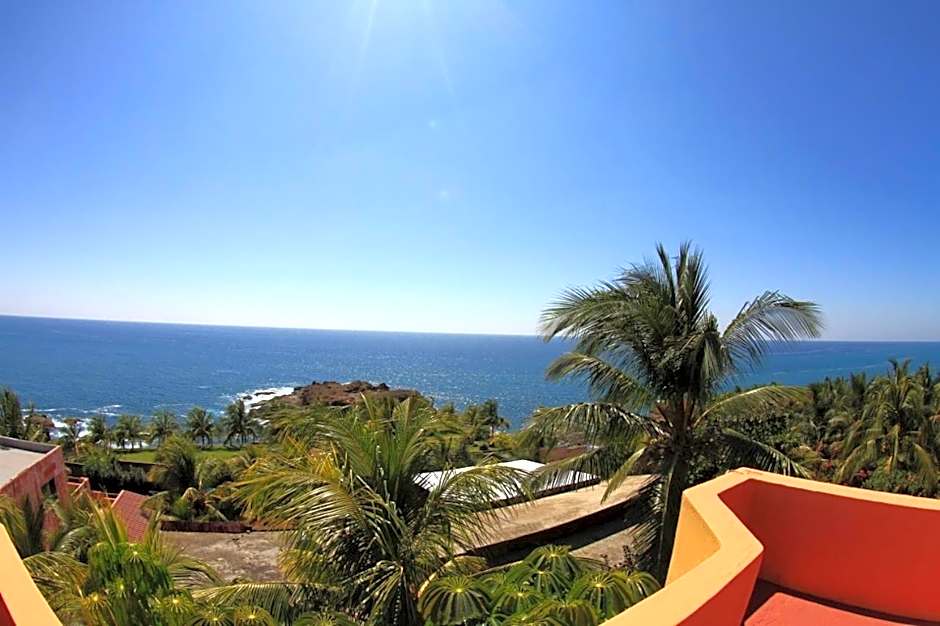 Hotel Villa Tropical