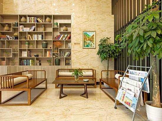 Tian Yue Hotel
