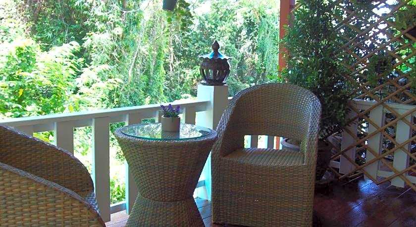 Thai Smile Bungalows