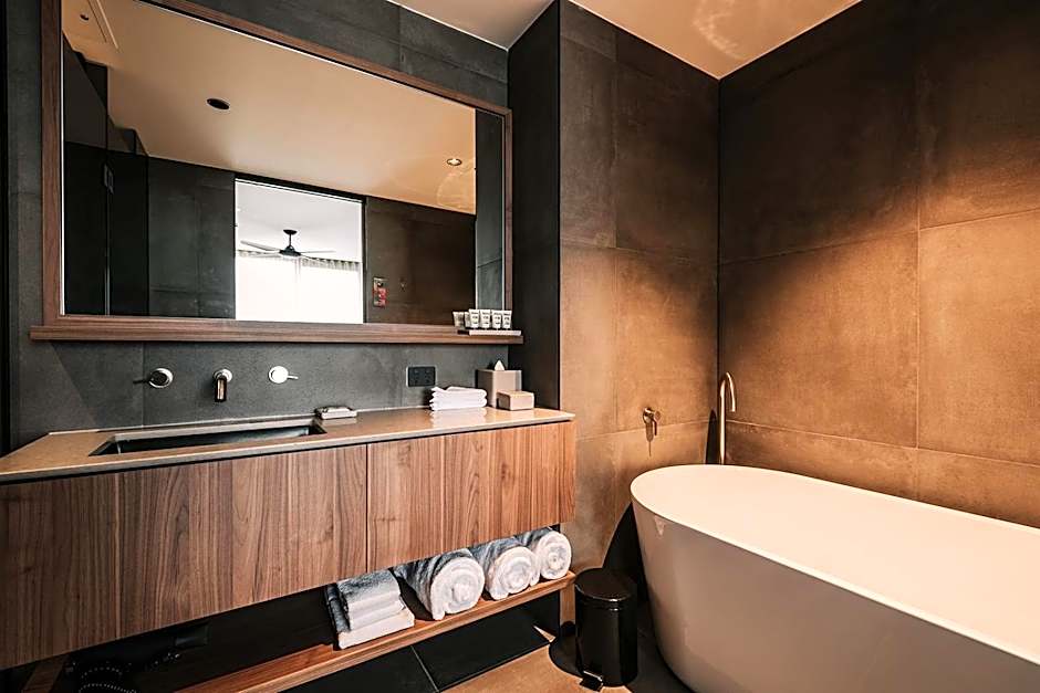 The Sebel Yarrawonga Silverwoods