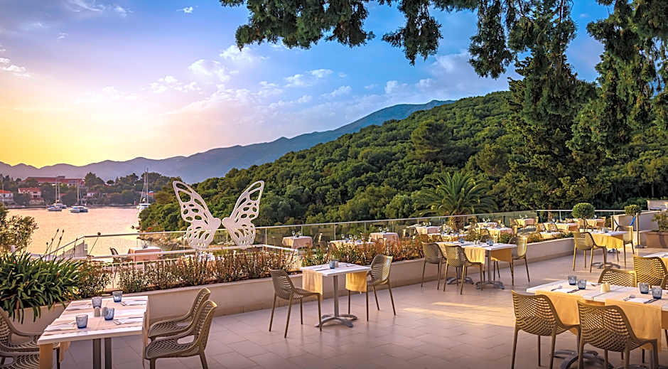 Aminess Vival Port9 Residence