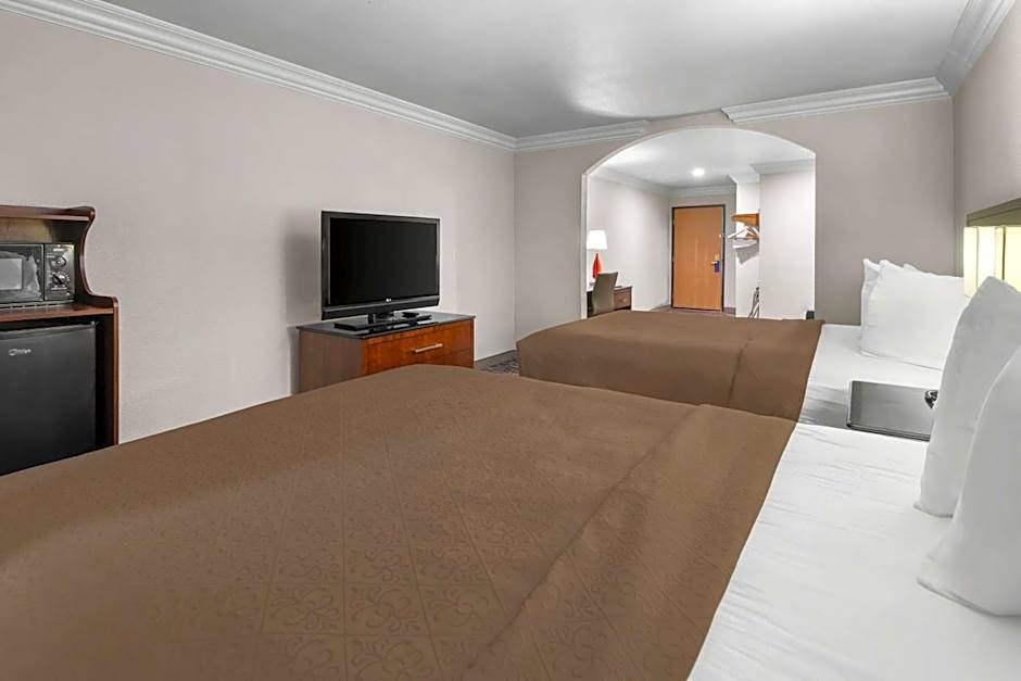 SureStay Plus by Best Western Benbrook Fort Worth