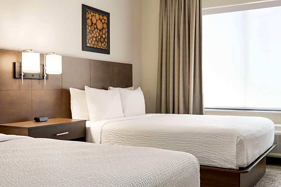 Days Inn & Suites by Wyndham Bozeman