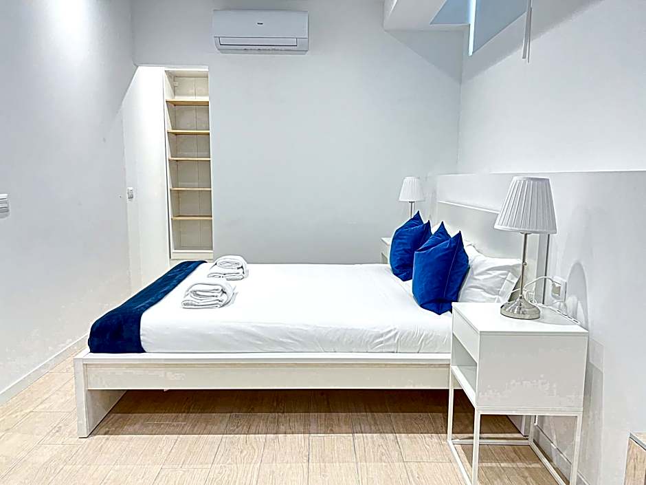 The Boutique Houses - Hebrew Quarter