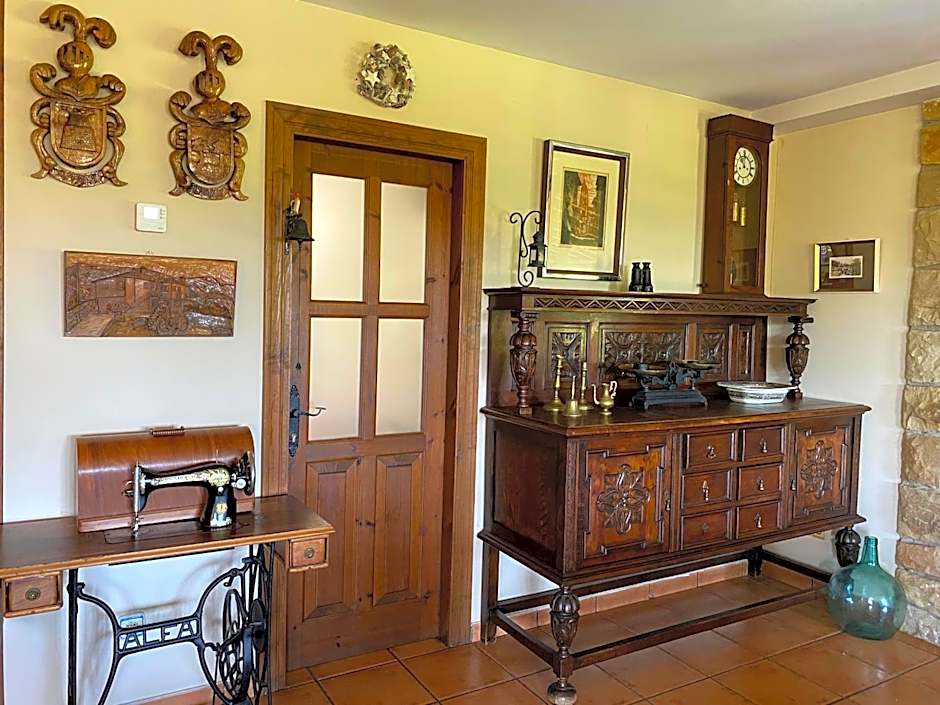 Hotel Rural Alavera