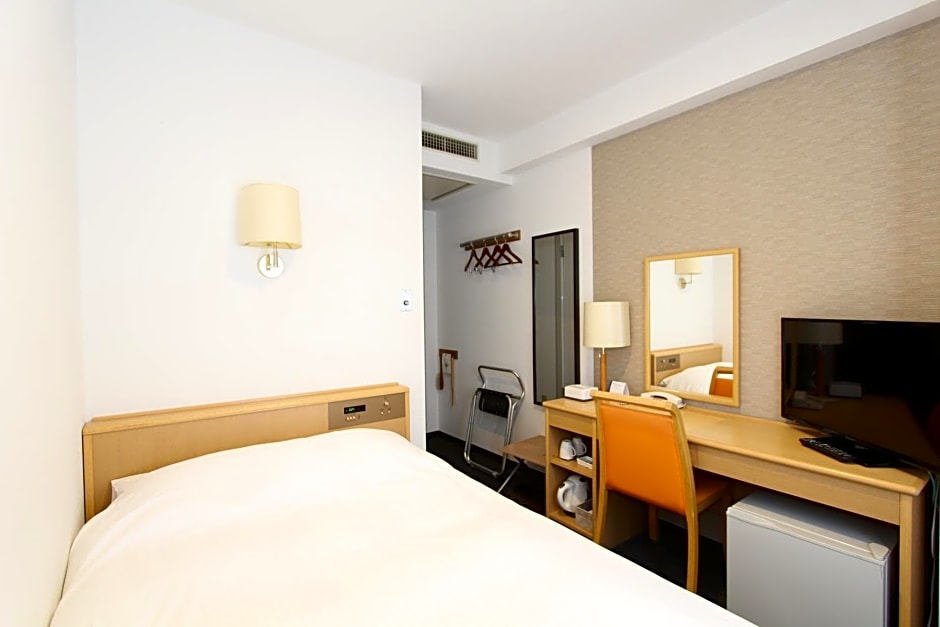 Smile Hotel Yonezawa