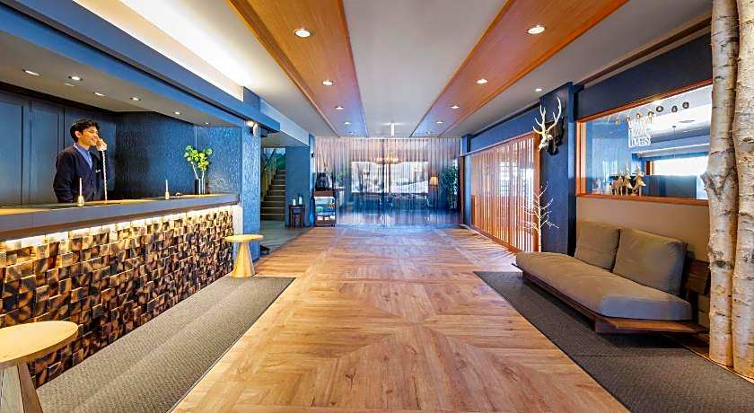 Club Wyndham Shirakabaso Shigakogen
