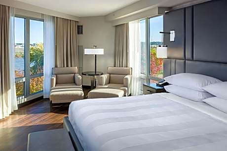 South Sioux City Marriott Riverfront