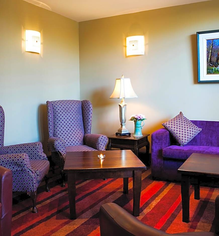 The Farmers Kitchen Hotel