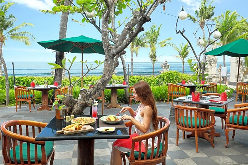 Legian Beach Hotel