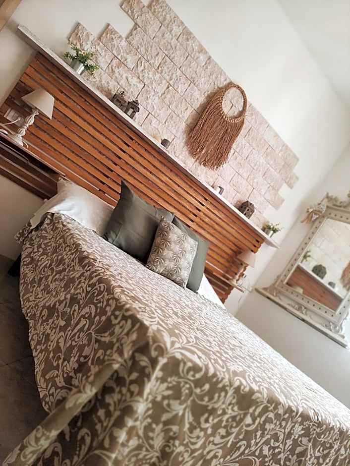 Grotta dei Puntali B&B