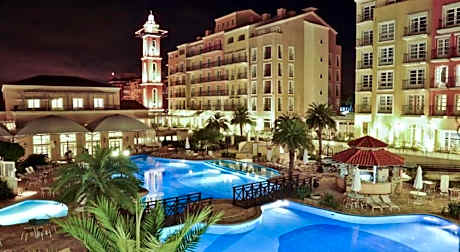 Il Campanario Villagio Resort Apto Studio 2111