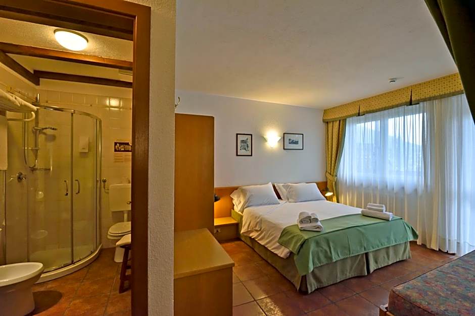 La Roche Hotel Appartments