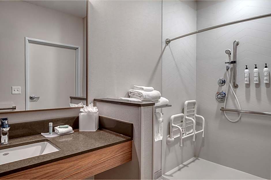 Fairfield by Marriott Inn & Suites Shelbyville