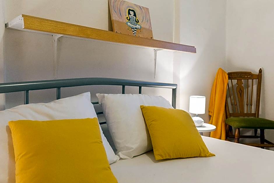 Apartment Tranquilo Garden