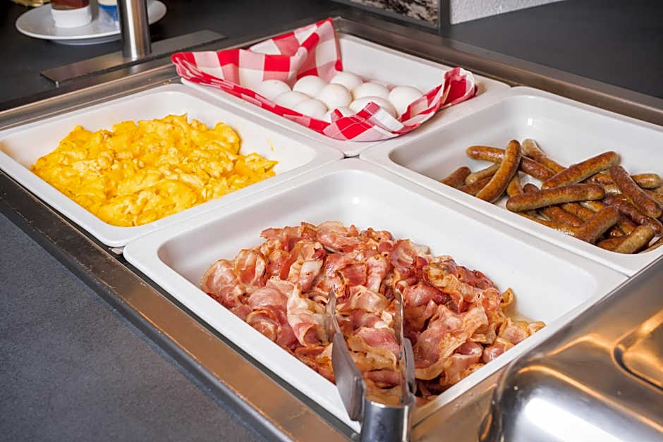 Der Siegeler B&B - this lifestylehotel rocks