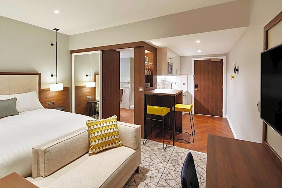 Photo 1 of 14 of Residence Inn by Marriott Aberdeen
