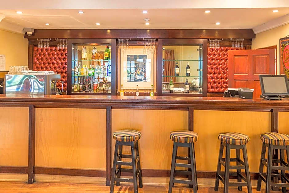 Constantia Hotel and Conference Centre