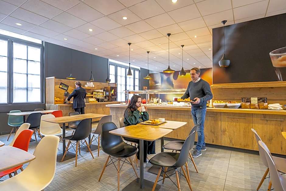 ibis Hotel Brussels off Grand'Place