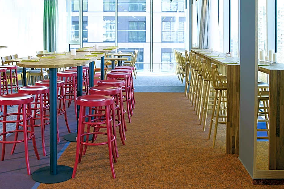 ibis Styles Warszawa City