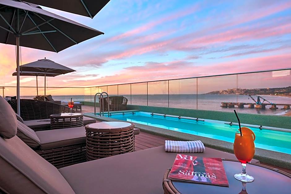 Pullman Vina del Mar San Martin