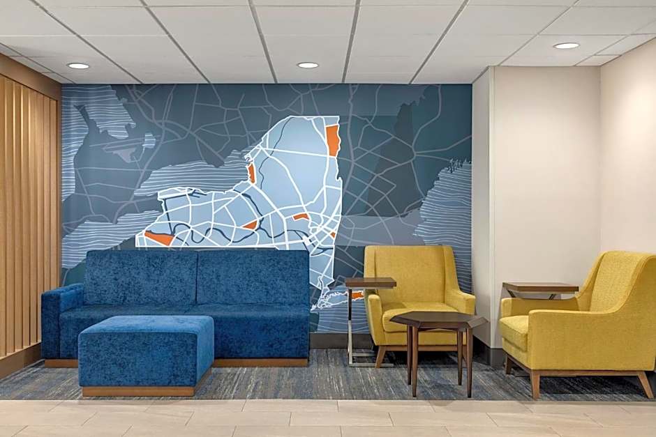 Holiday Inn Express Painted Post By IHG