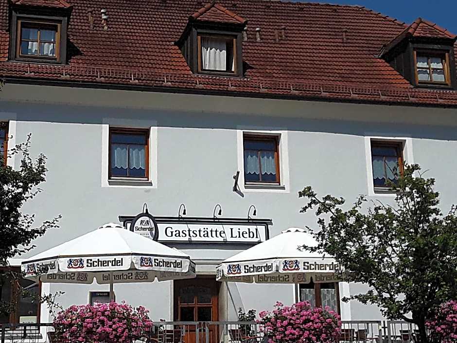 Gaststätte Liebl