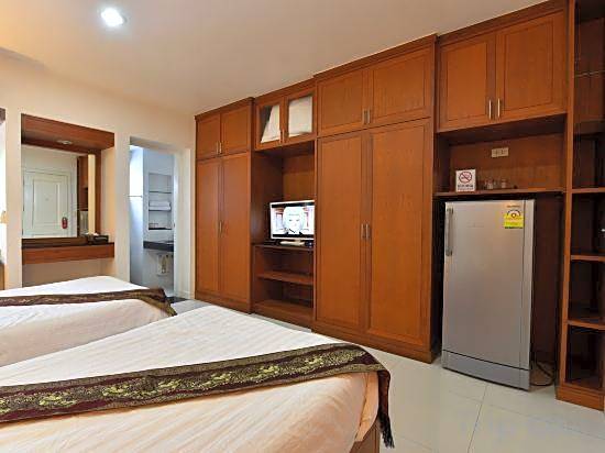 KPP Residence Bangkok