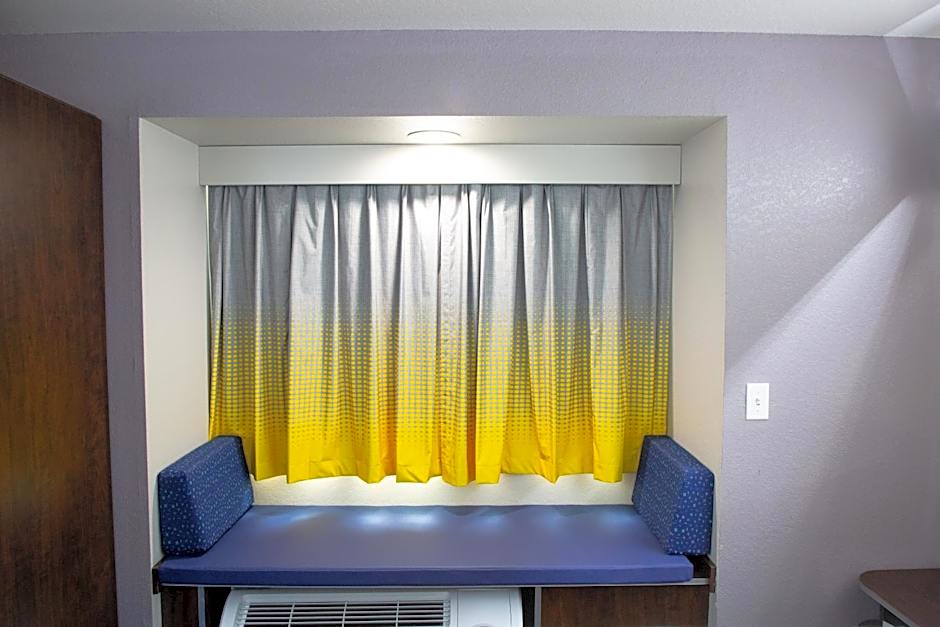 Microtel Inn & Suites By Wyndham Searcy