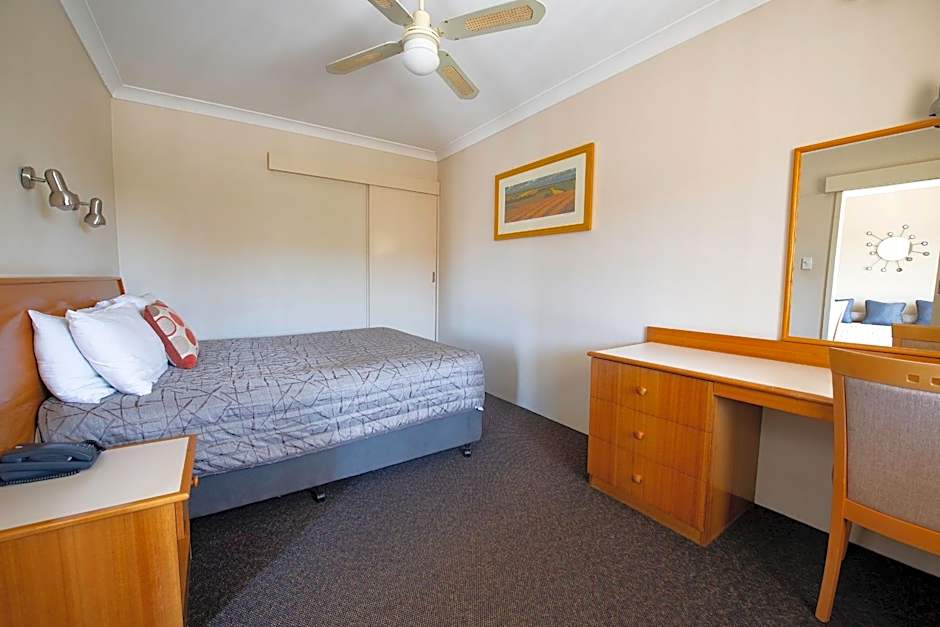 Narellan Motor Inn