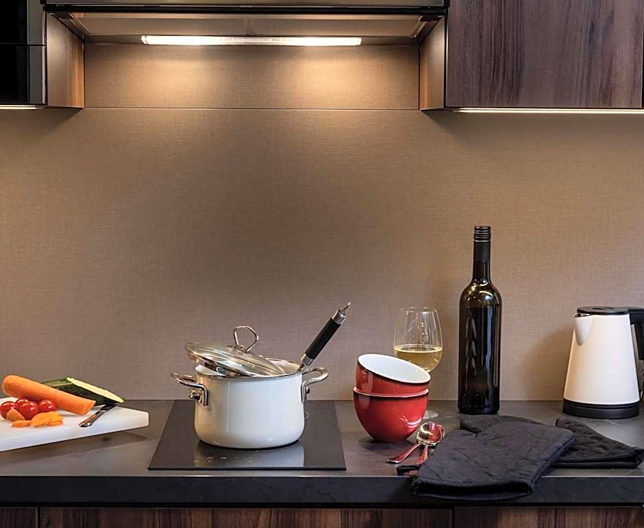 Hyatt House Frankfurt Eschborn