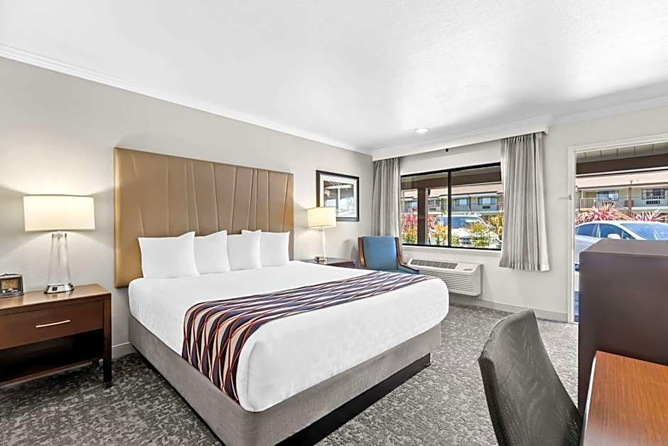 Best Western Garden Inn