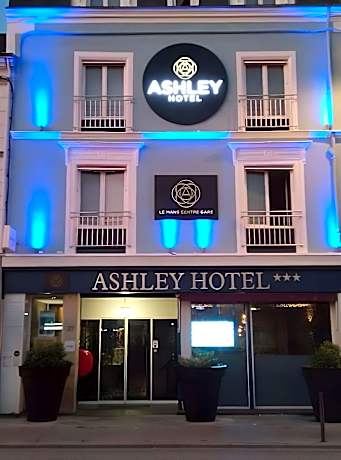 Ashley Hotel