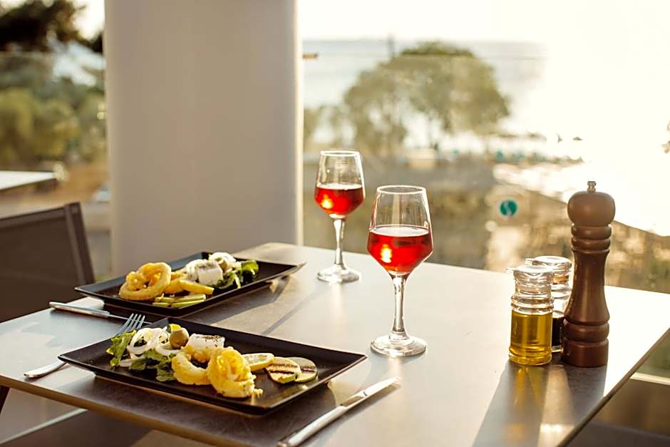 Thassos Imperial Resort