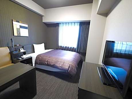 Single Room - Smoking