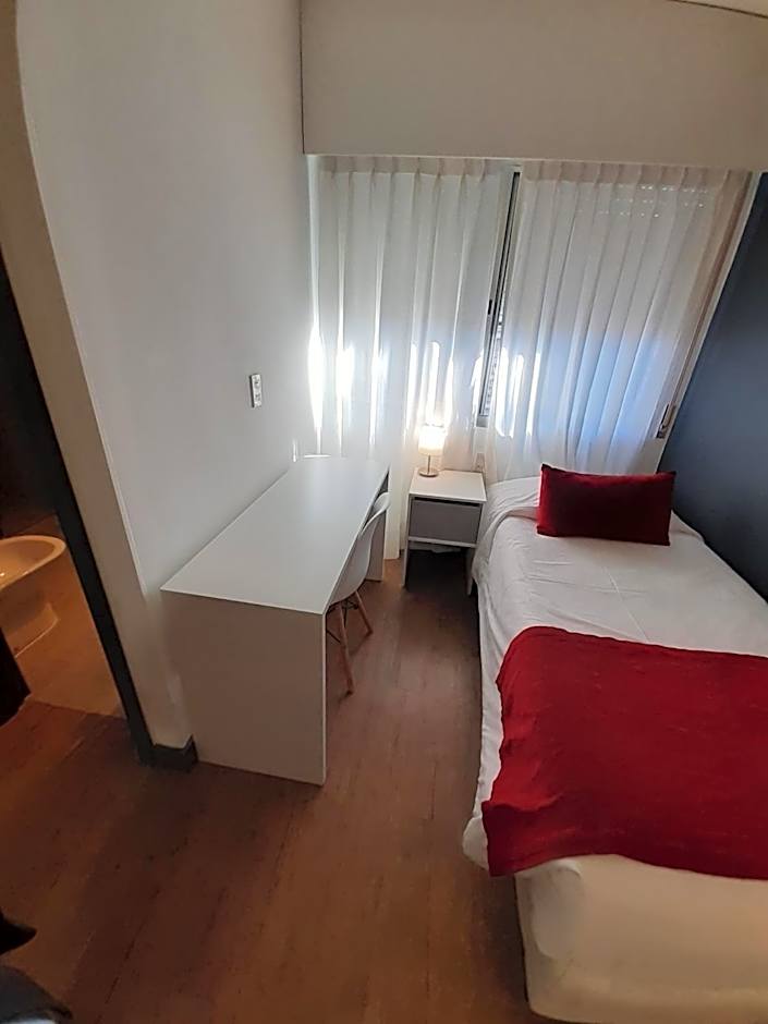 Oxford Hotel